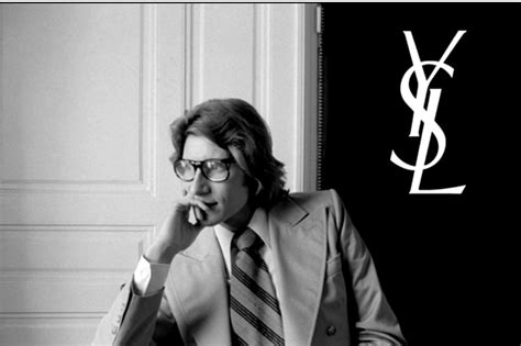 yves saint laurent vita privata|yves saint laurent the person.